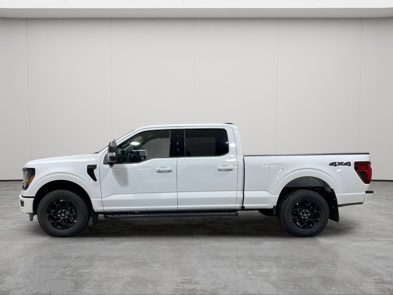 2026 Ford F-150 XLT Sherwood Park AB