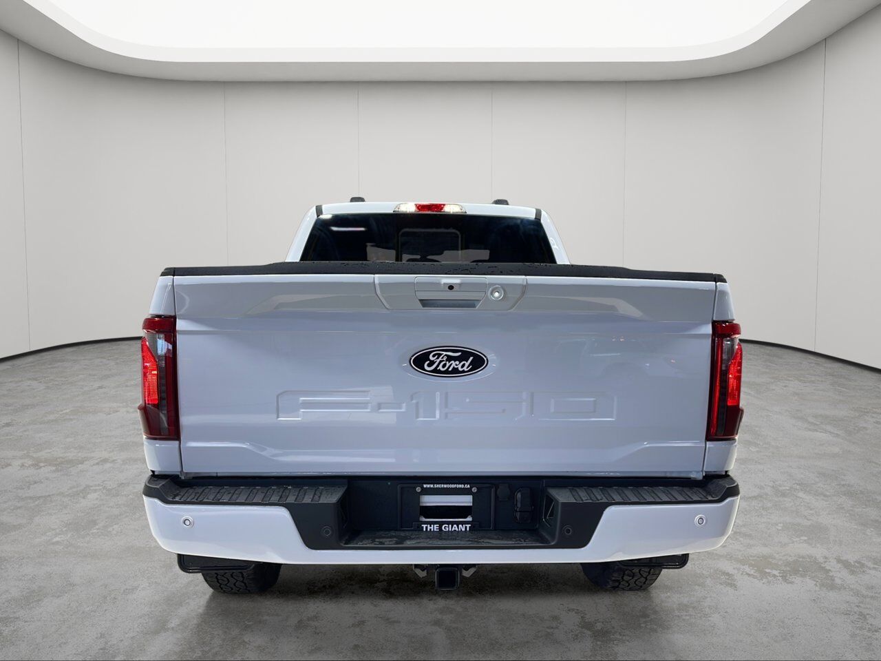 2026 Ford F-150 XLT Sherwood Park AB