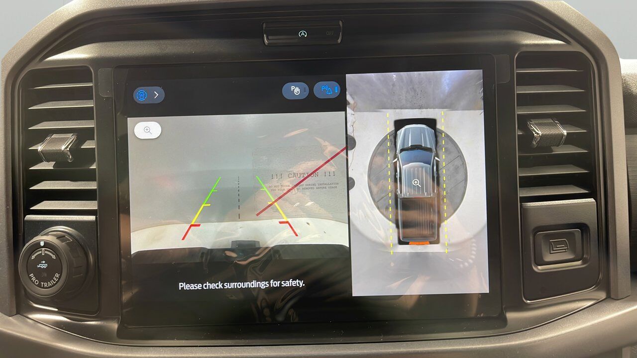 2026 Ford F-150 XLT Sherwood Park AB