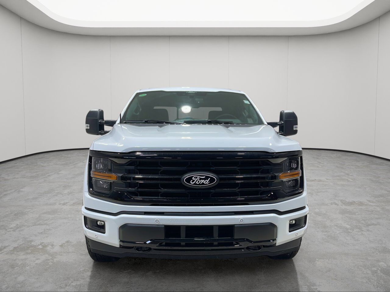 2026 Ford F-150 XLT Sherwood Park AB