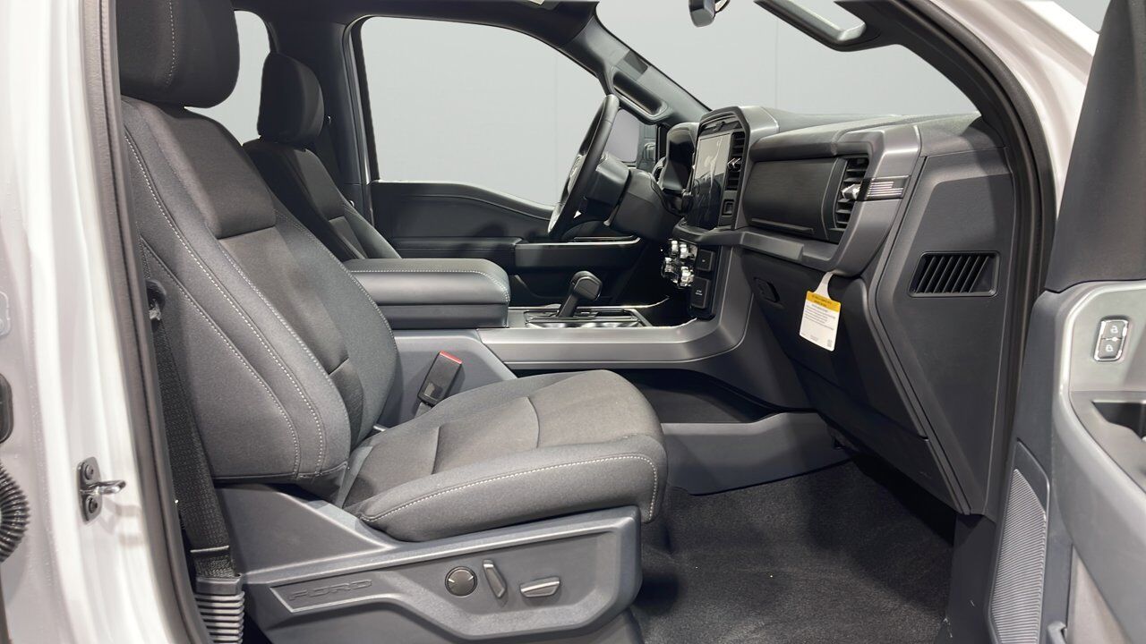 2026 Ford F-150 XLT Sherwood Park AB