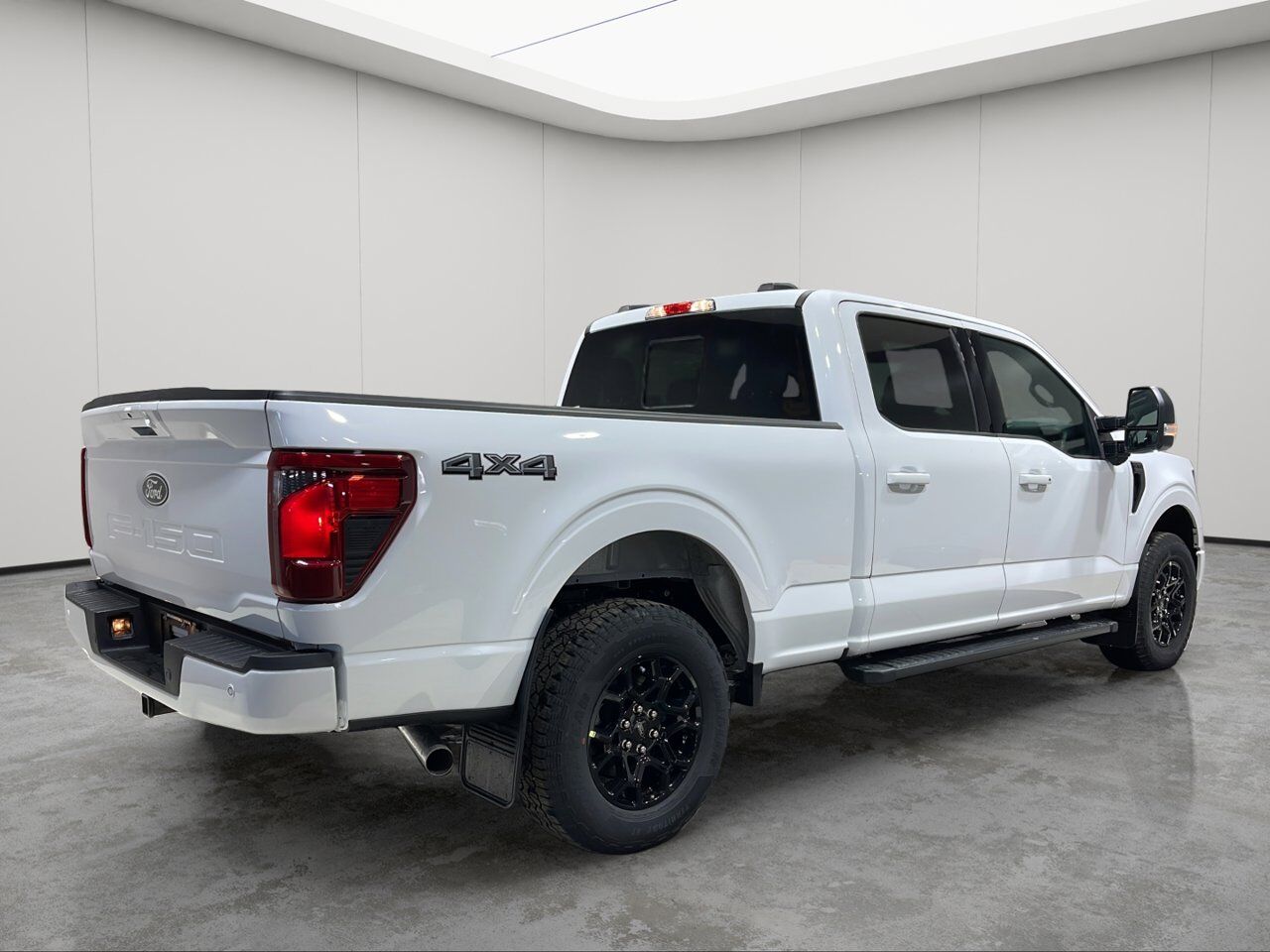 2026 Ford F-150 XLT Sherwood Park AB
