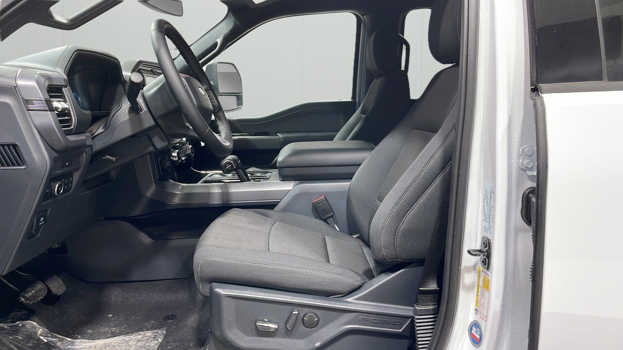 2026 Ford F-150 XLT Sherwood Park AB