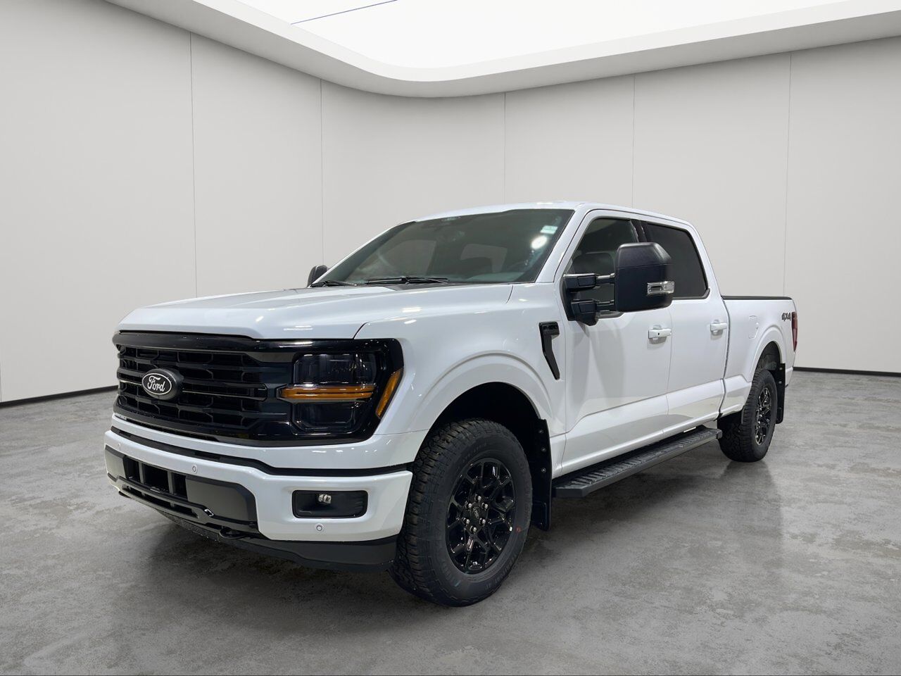 2026 Ford F-150 XLT Sherwood Park AB