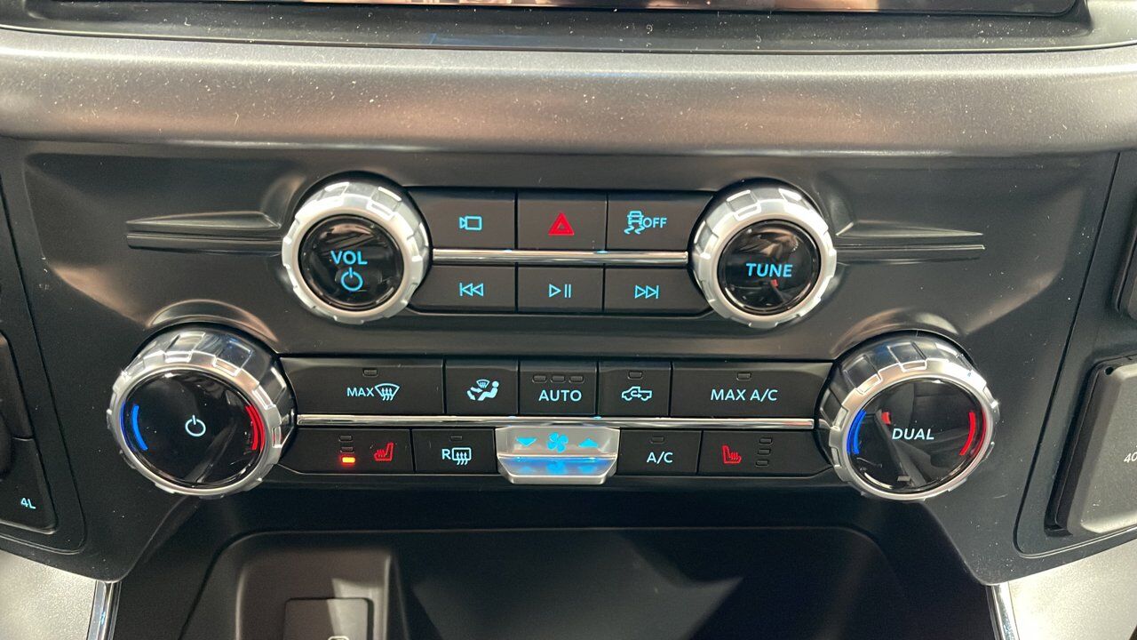 2026 Ford F-150 XLT Sherwood Park AB