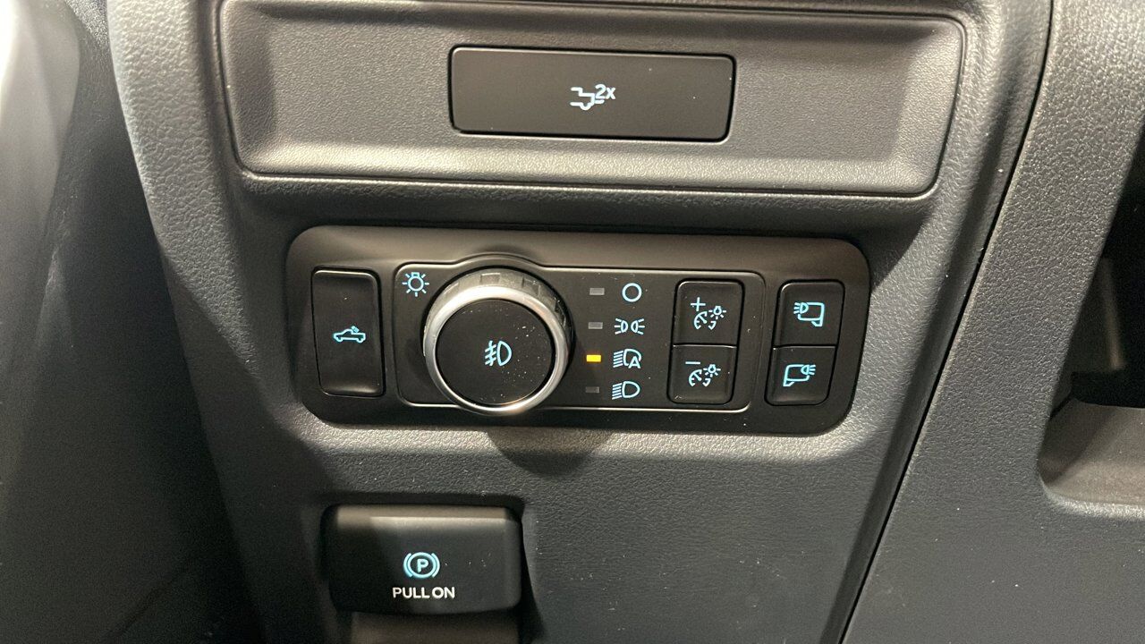 2026 Ford F-150 XLT Sherwood Park AB