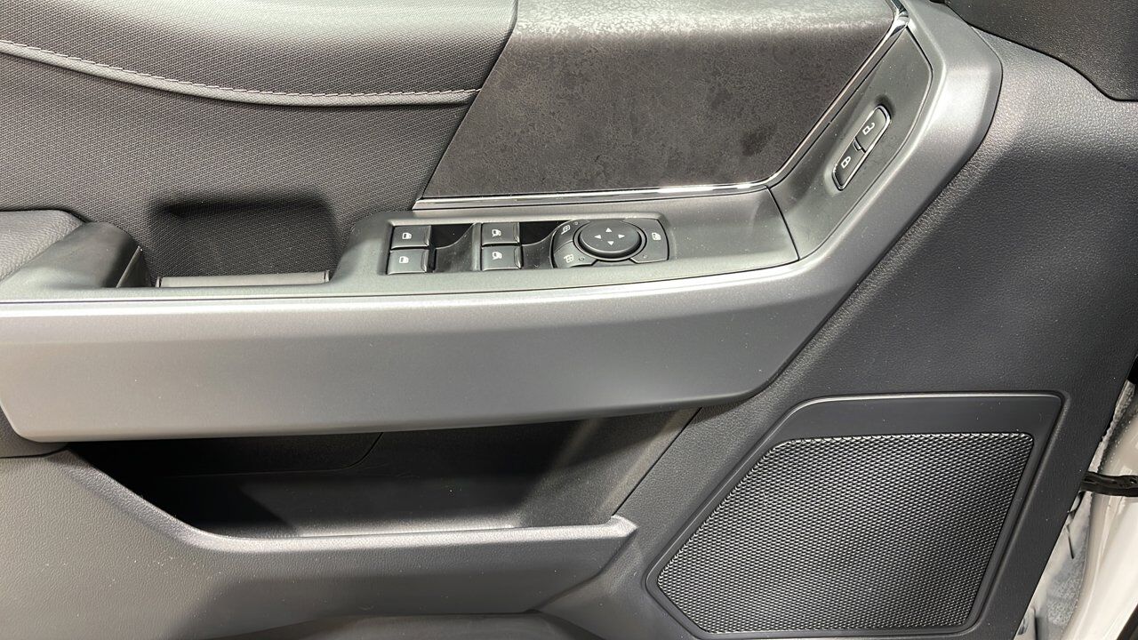 2026 Ford F-150 XLT Sherwood Park AB