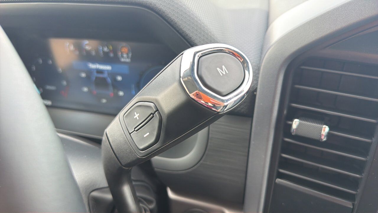 2026 Ford F-150 XLT Sherwood Park AB