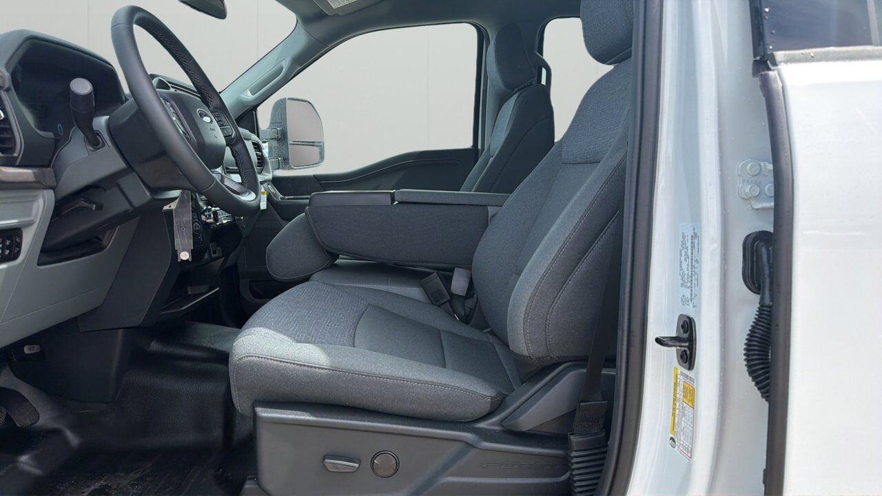 2026 Ford F-150 XLT Sherwood Park AB