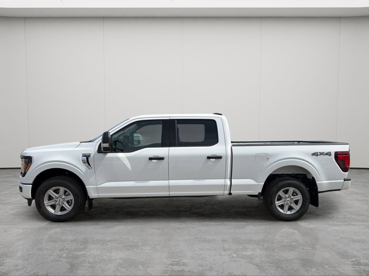 2026 Ford F-150 XLT Sherwood Park AB