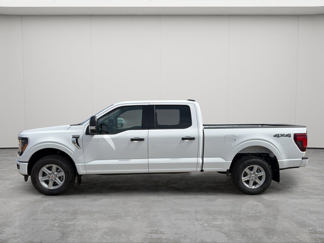 2026 Ford F-150 XLT Sherwood Park AB