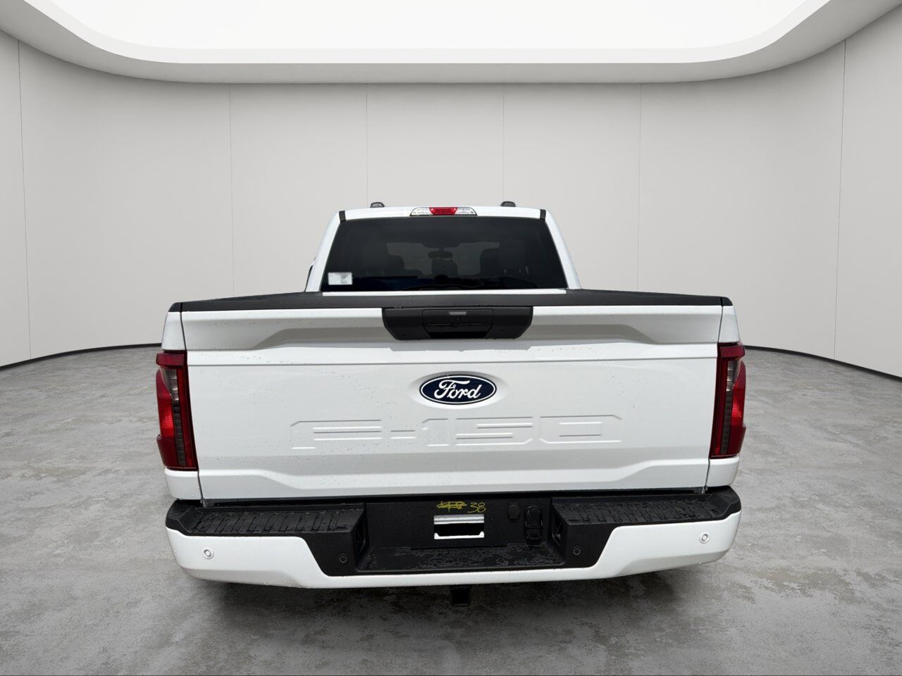 2026 Ford F-150 XLT Sherwood Park AB