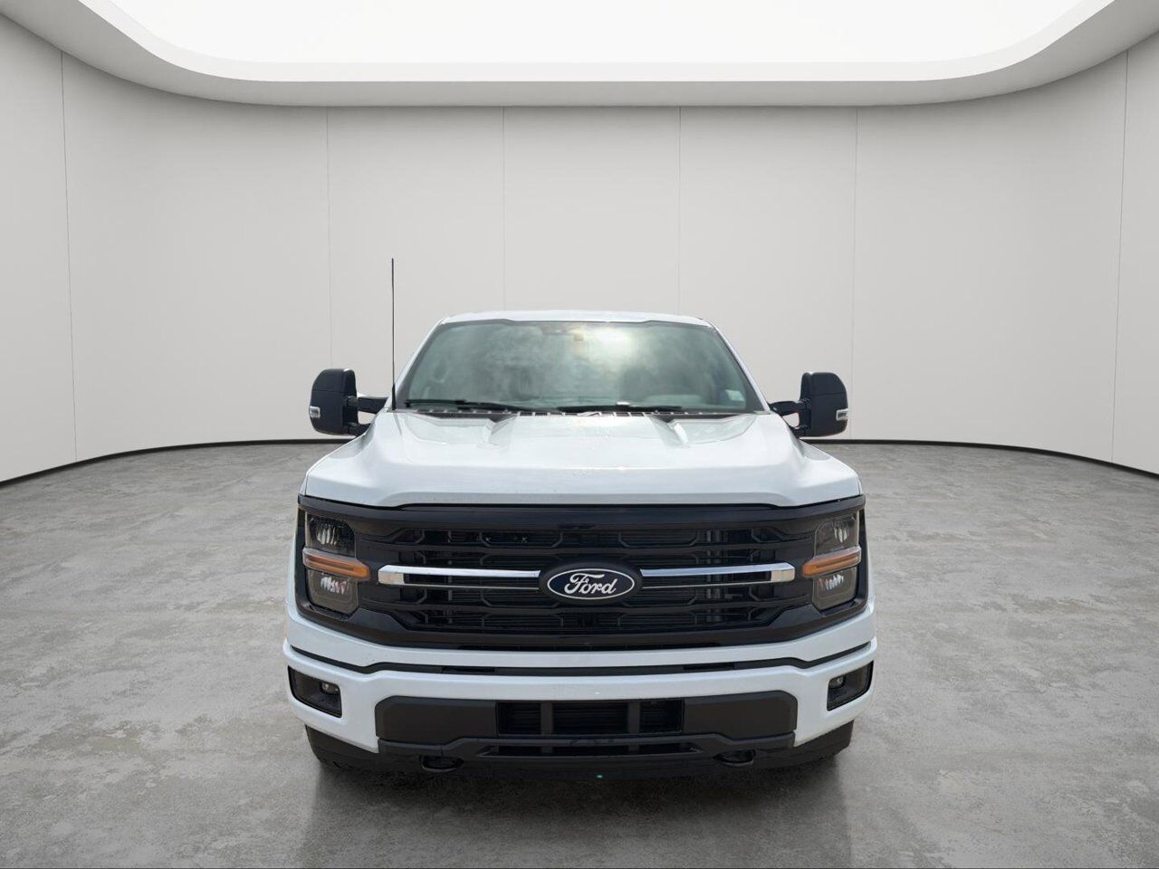 2026 Ford F-150 XLT Sherwood Park AB