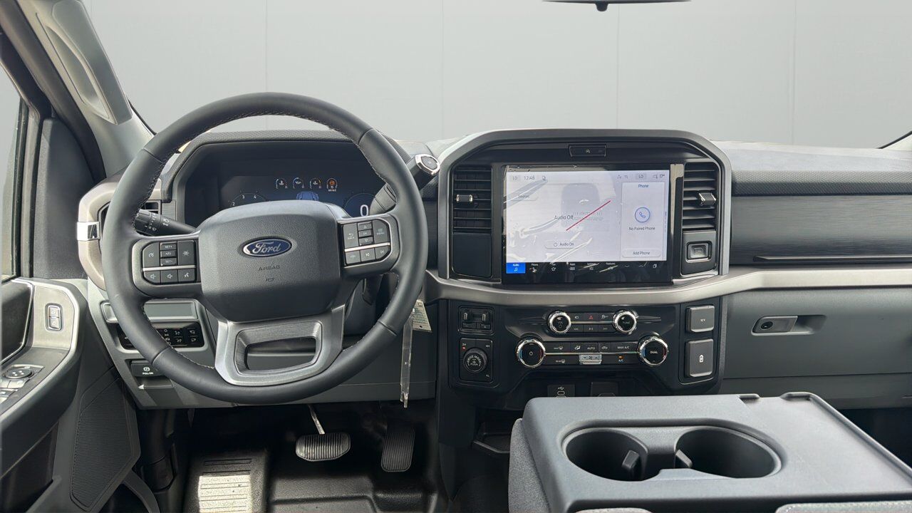 2026 Ford F-150 XLT Sherwood Park AB