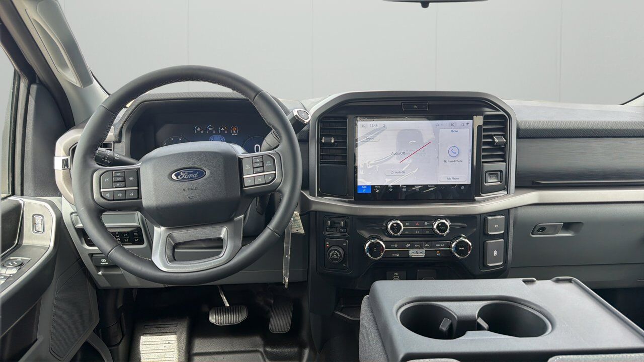 2026 Ford F-150 XLT Sherwood Park AB