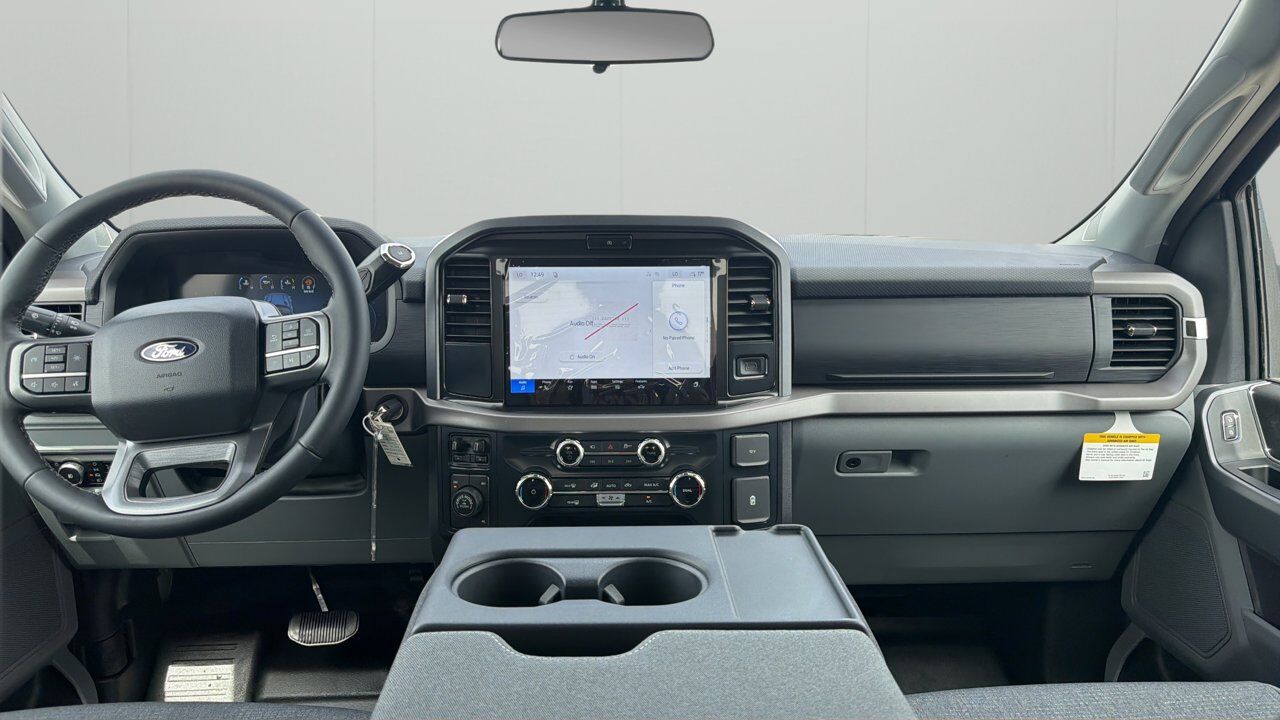 2026 Ford F-150 XLT Sherwood Park AB