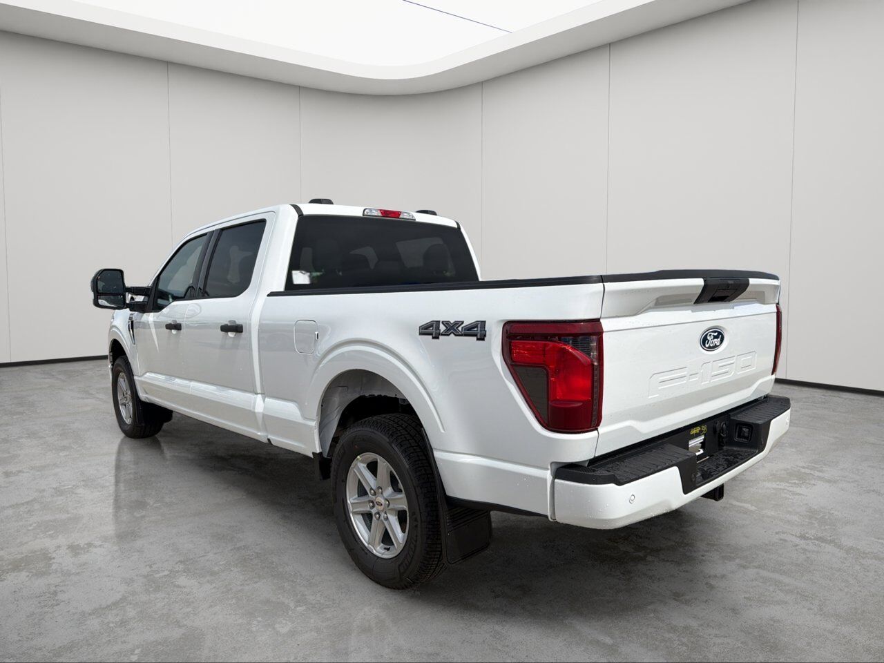 2026 Ford F-150 XLT Sherwood Park AB
