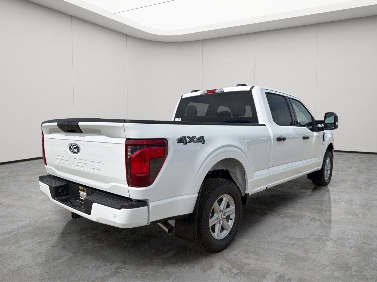 2026 Ford F-150 XLT Sherwood Park AB