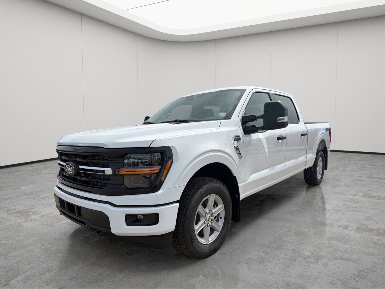 2026 Ford F-150 XLT Sherwood Park AB
