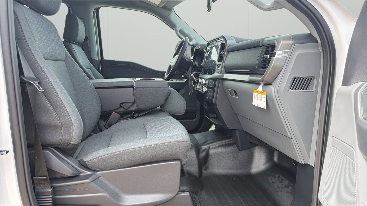 2026 Ford F-150 XLT Sherwood Park AB