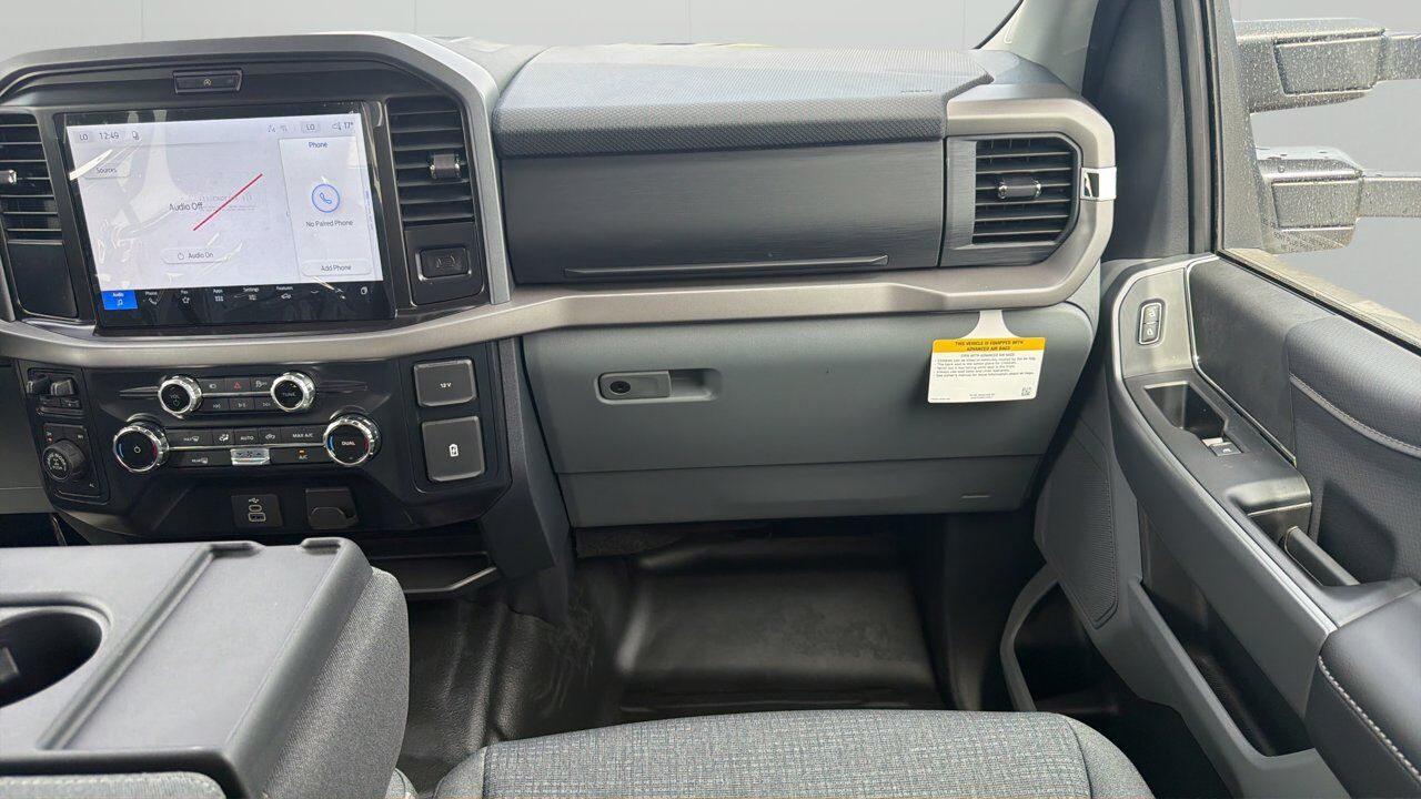 2026 Ford F-150 XLT Sherwood Park AB