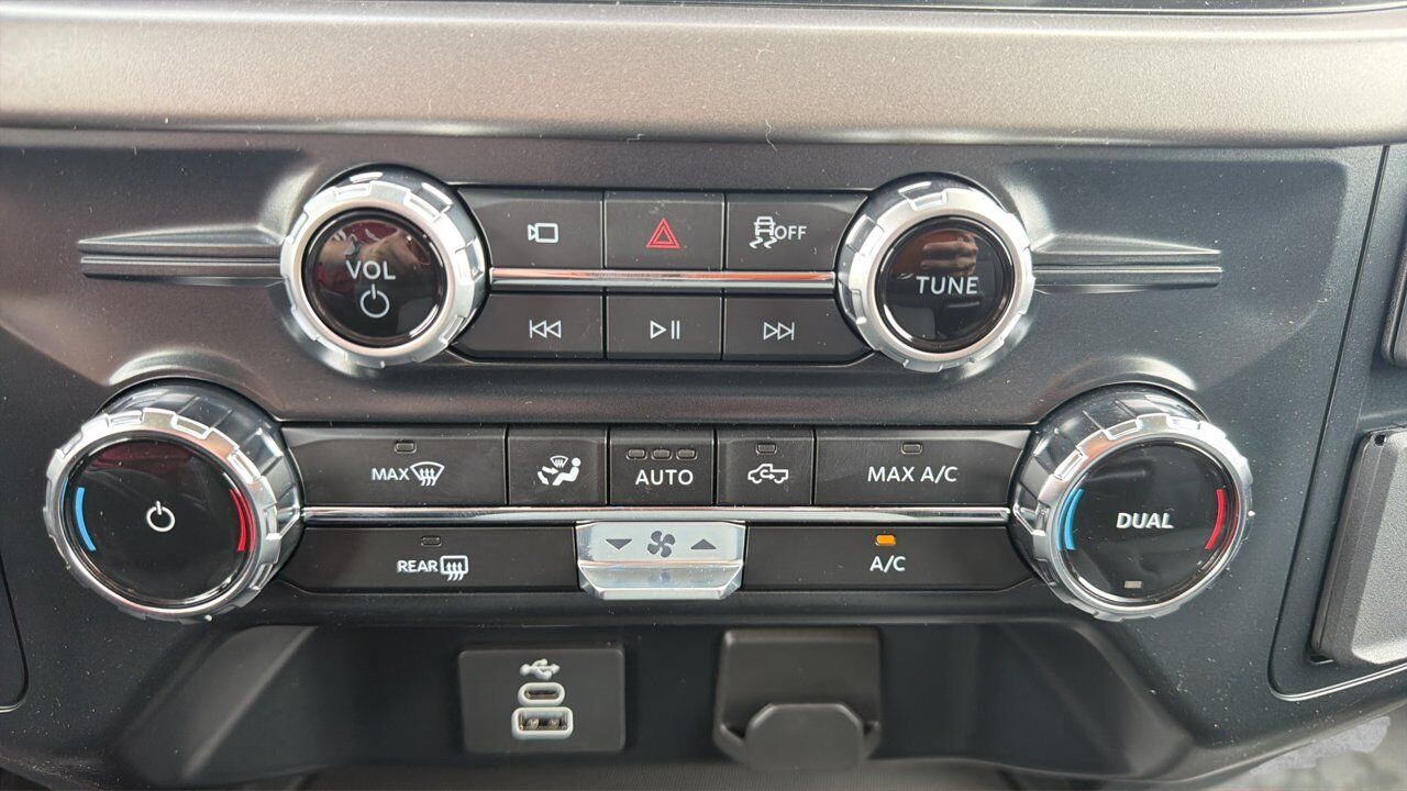 2026 Ford F-150 XLT Sherwood Park AB