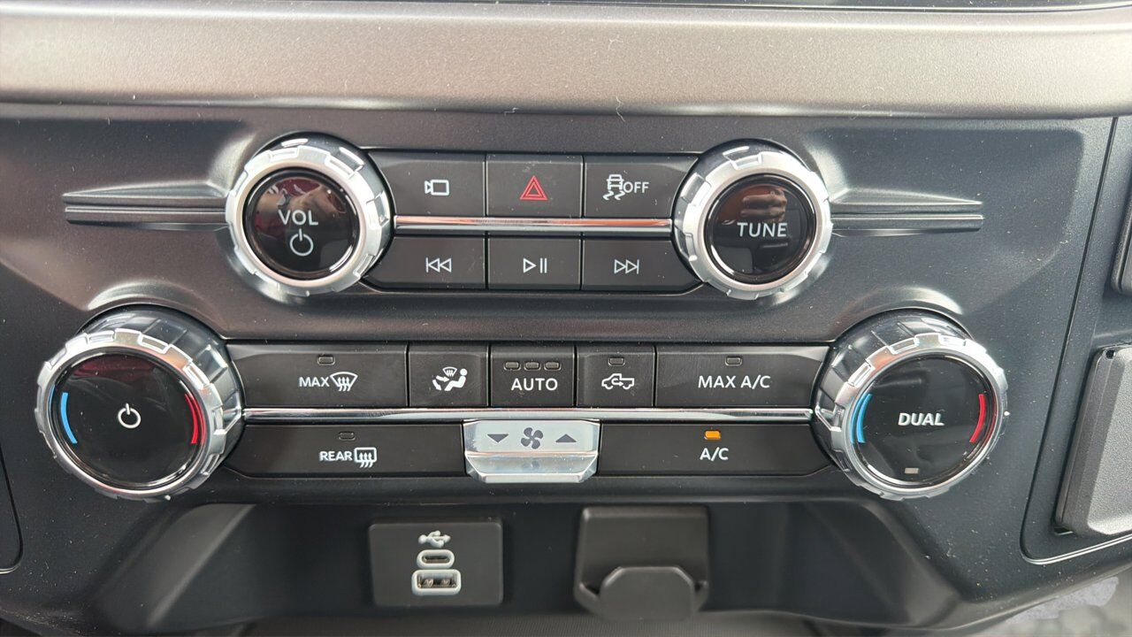 2026 Ford F-150 XLT Sherwood Park AB