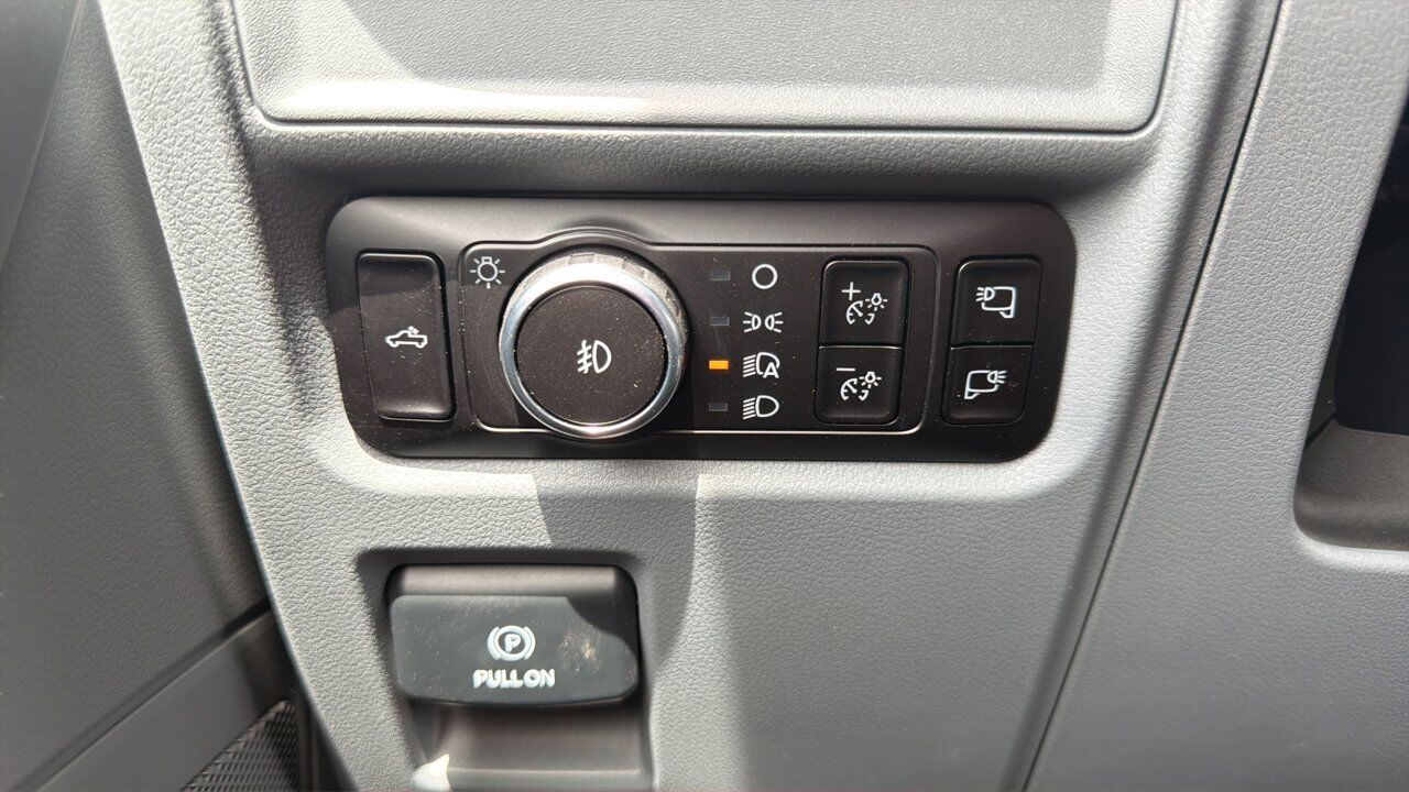 2026 Ford F-150 XLT Sherwood Park AB