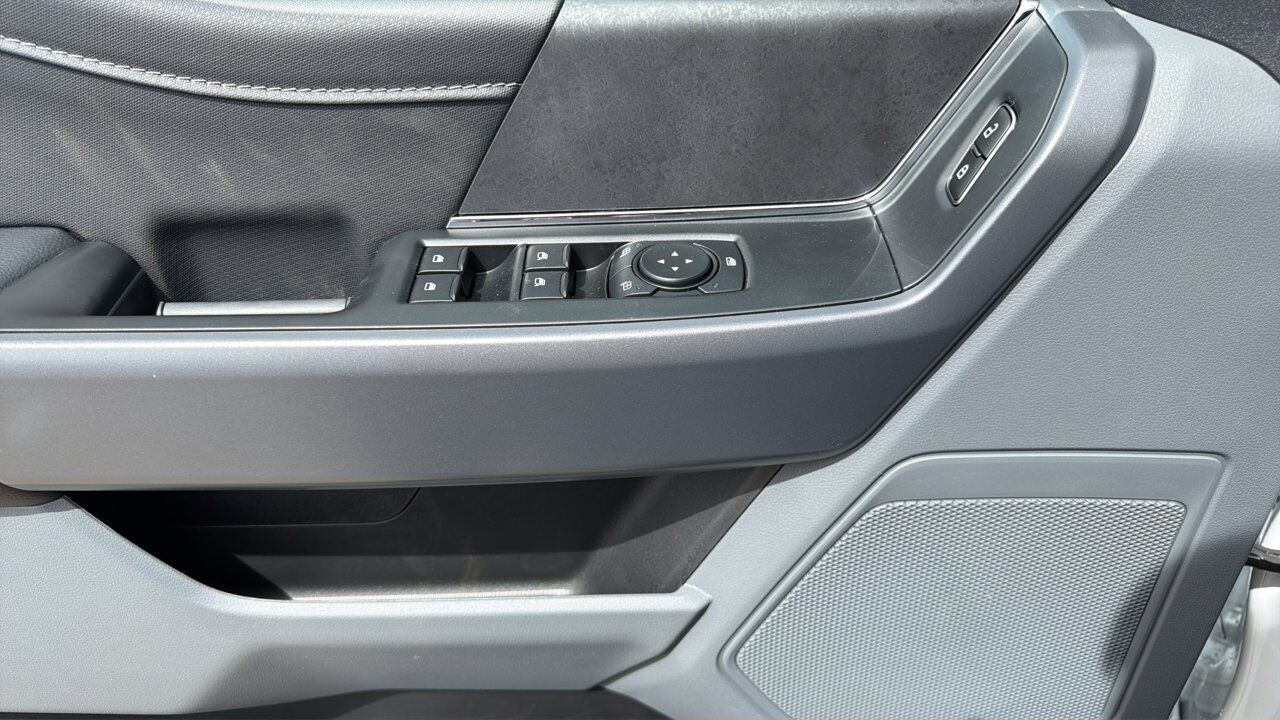 2026 Ford F-150 XLT Sherwood Park AB