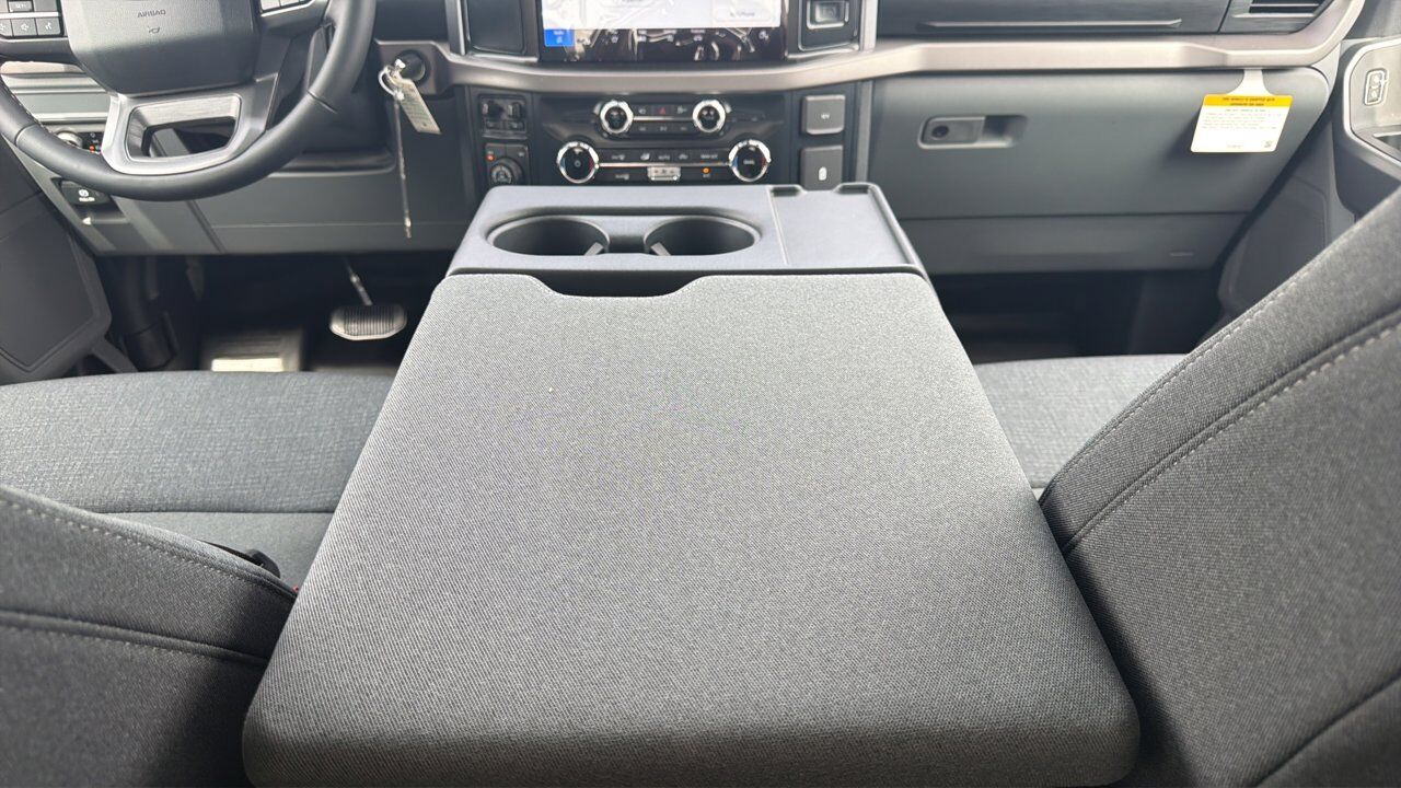 2026 Ford F-150 XLT Sherwood Park AB