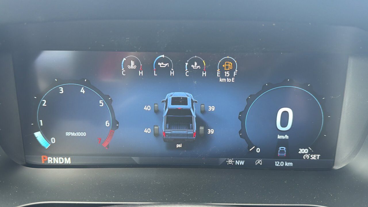 2026 Ford F-150 XLT Sherwood Park AB