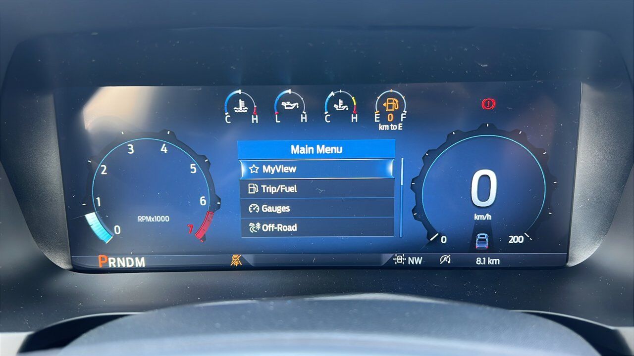 2026 Ford F-150 XLT Sherwood Park AB
