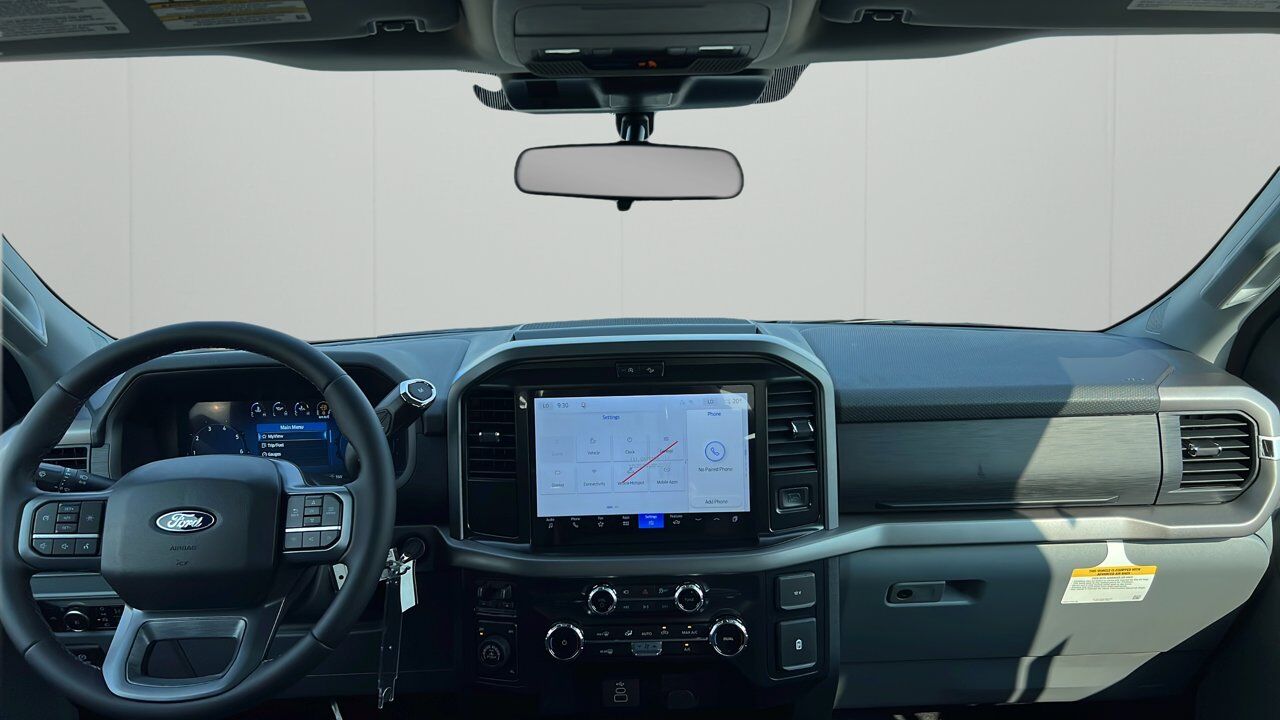 2026 Ford F-150 XLT Sherwood Park AB