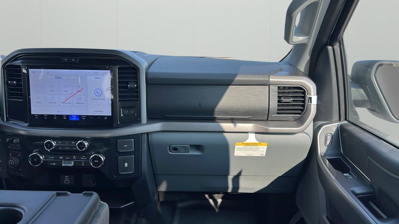 2026 Ford F-150 XLT Sherwood Park AB