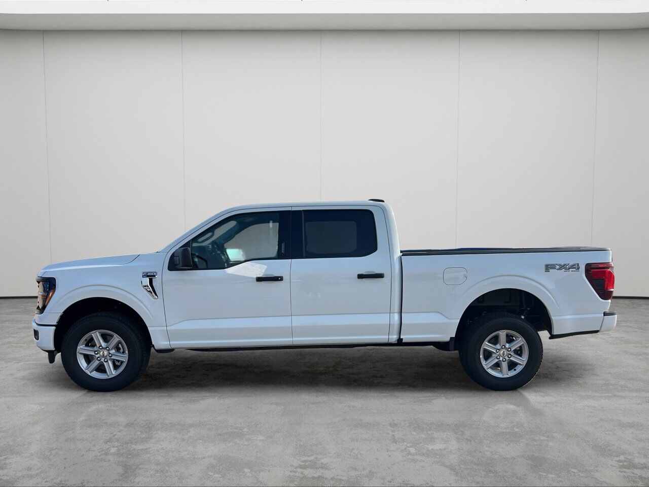 2026 Ford F-150 XLT Sherwood Park AB