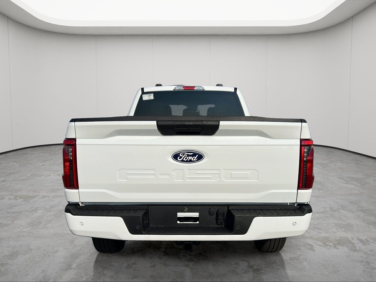 2026 Ford F-150 XLT Sherwood Park AB