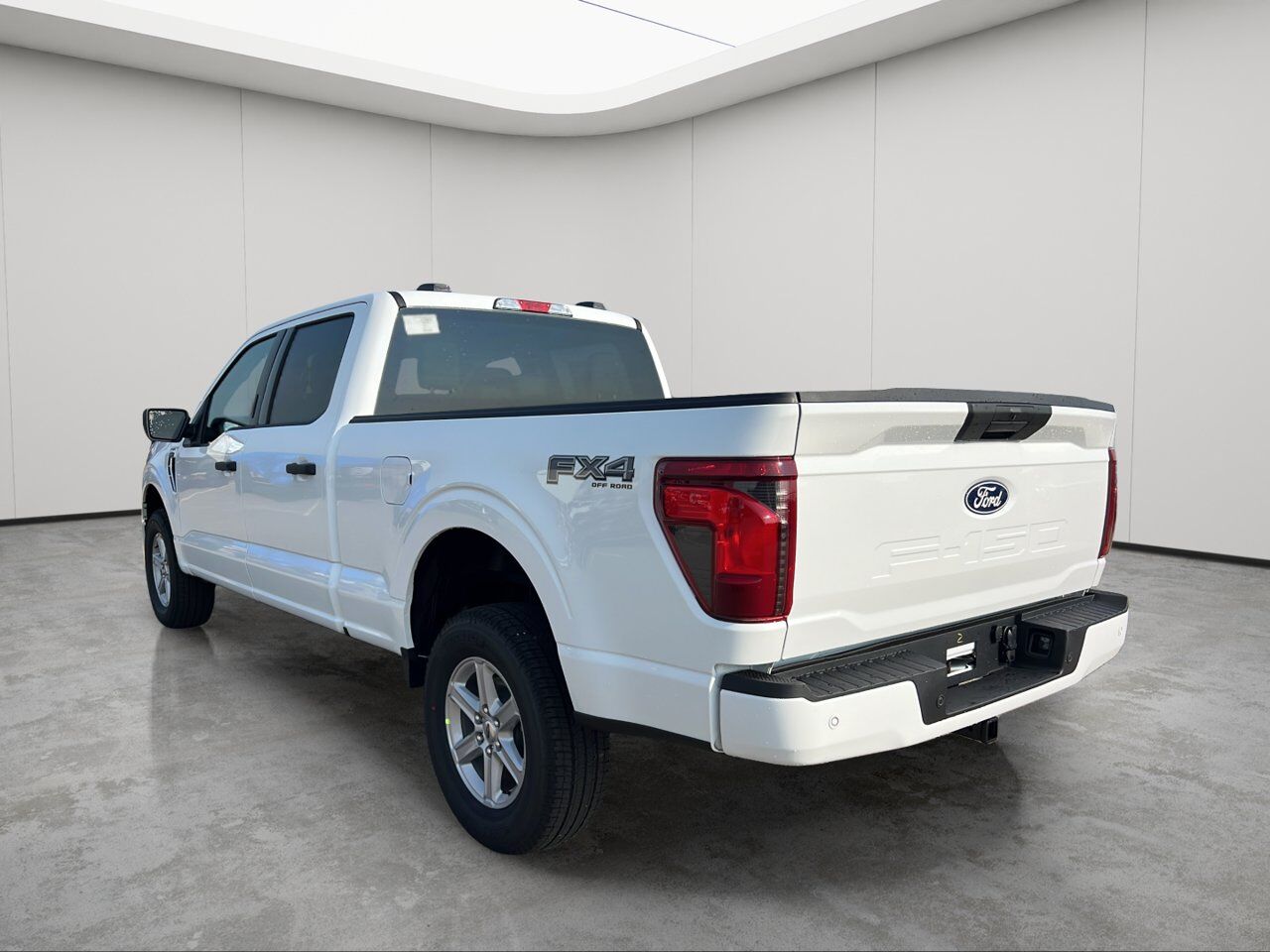 2026 Ford F-150 XLT Sherwood Park AB