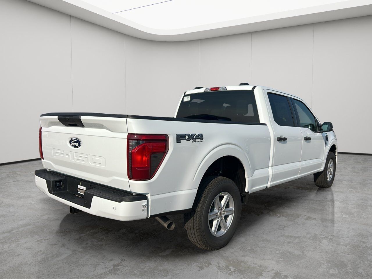 2026 Ford F-150 XLT Sherwood Park AB