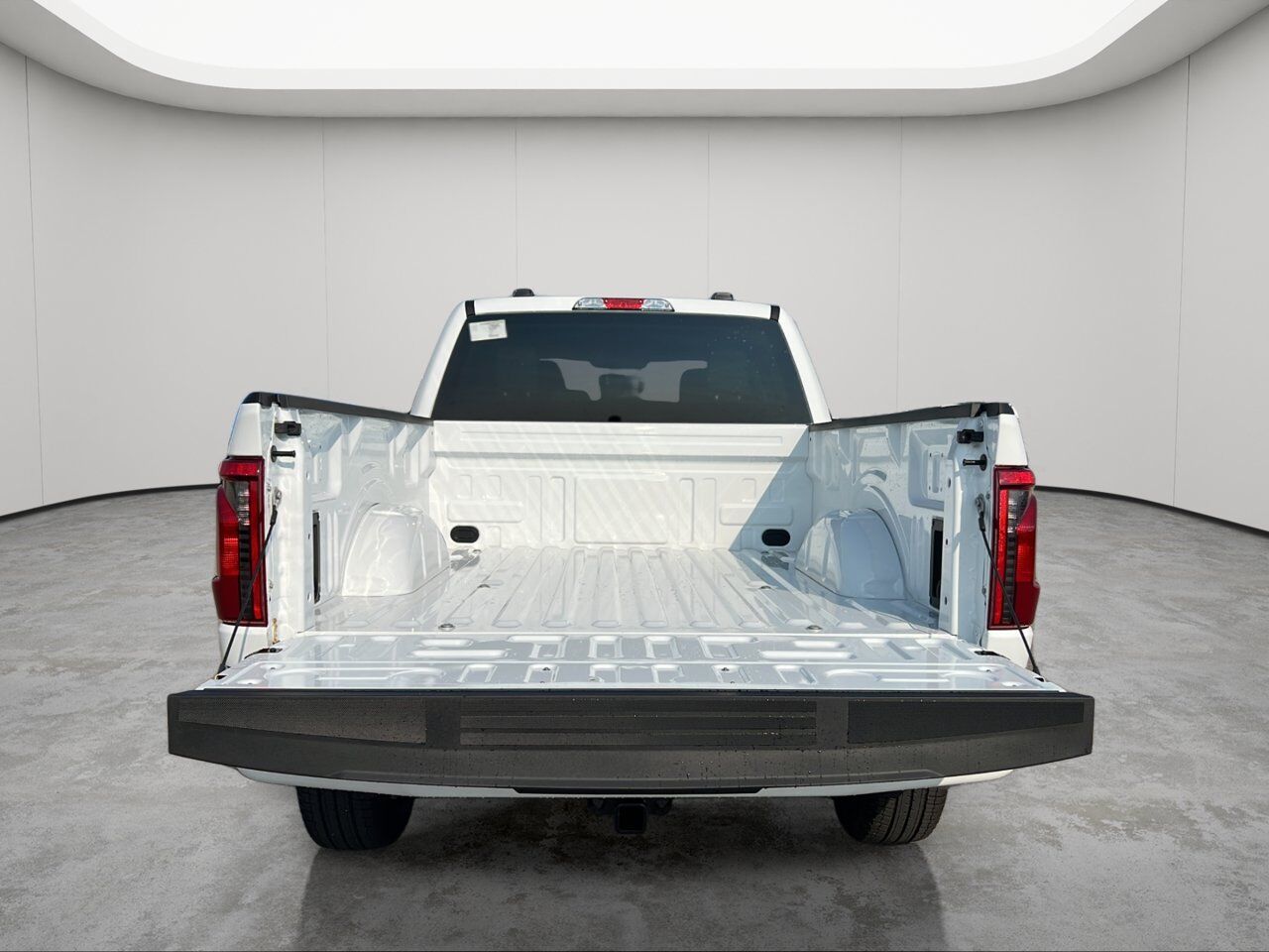 2026 Ford F-150 XLT Sherwood Park AB