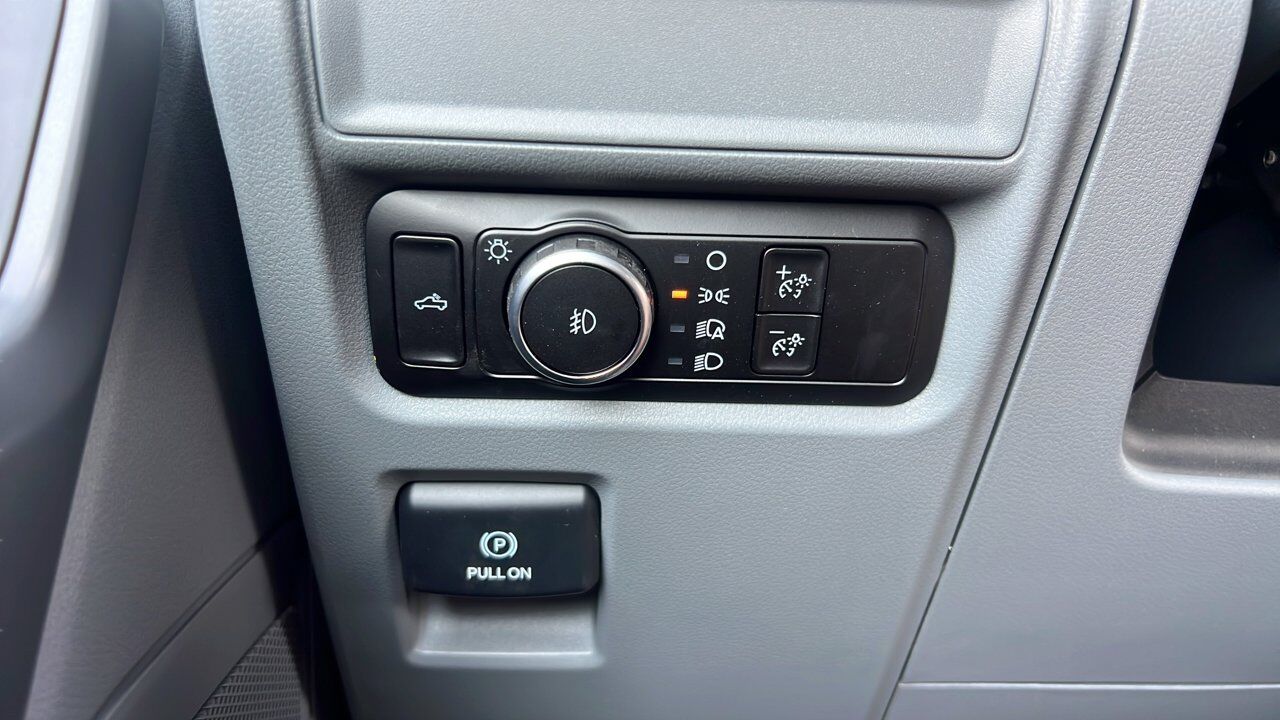 2026 Ford F-150 XLT Sherwood Park AB