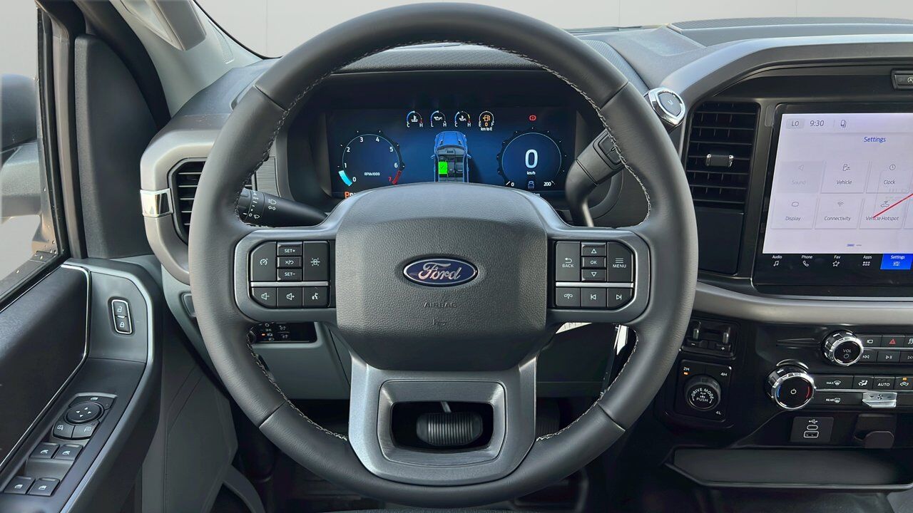 2026 Ford F-150 XLT Sherwood Park AB