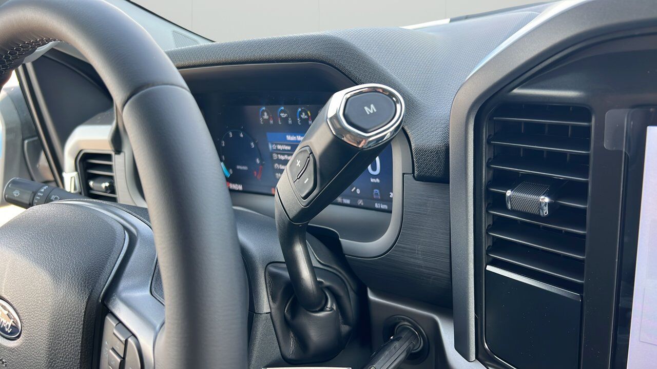 2026 Ford F-150 XLT Sherwood Park AB