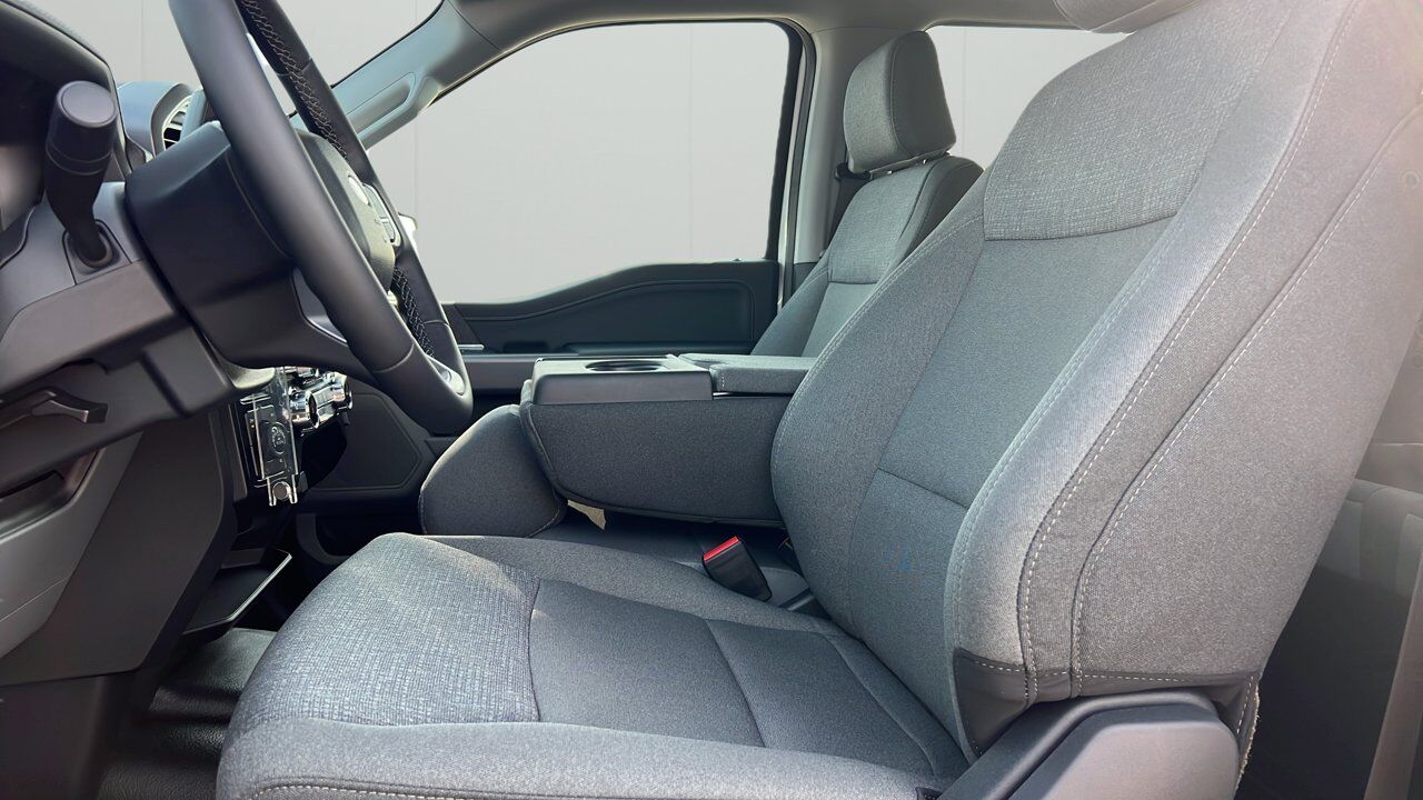 2026 Ford F-150 XLT Sherwood Park AB