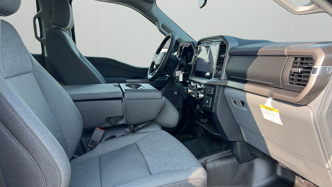 2026 Ford F-150 XLT Sherwood Park AB
