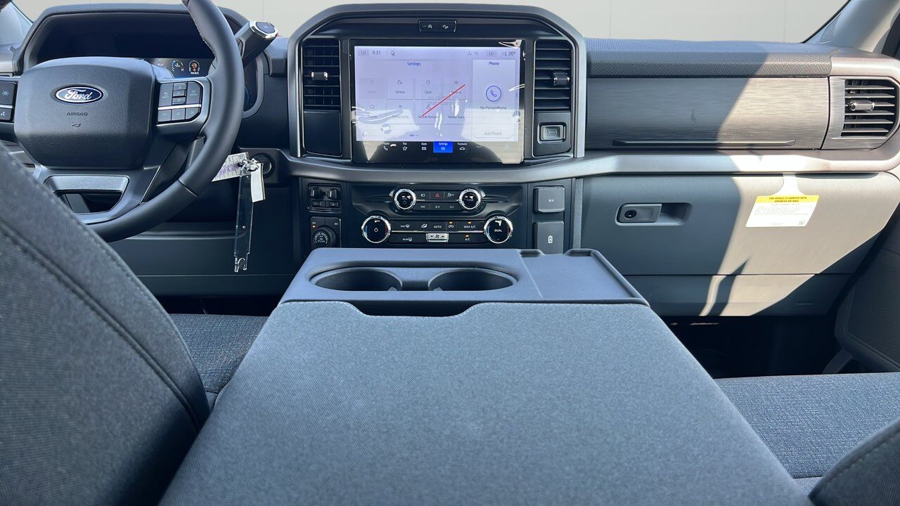2026 Ford F-150 XLT Sherwood Park AB