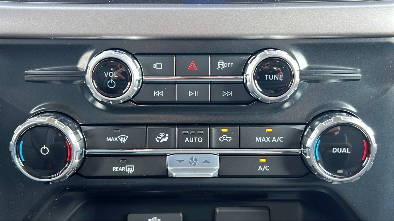 2026 Ford F-150 XLT Sherwood Park AB
