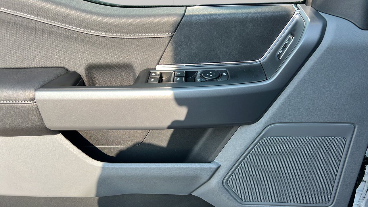 2026 Ford F-150 XLT Sherwood Park AB