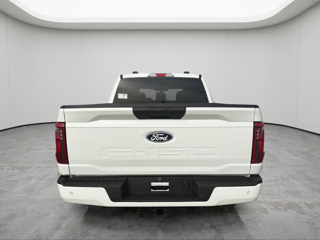 2026 Ford F-150 XLT Sherwood Park AB