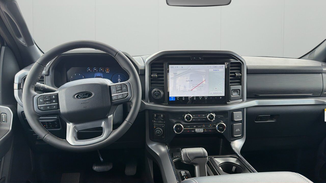 2026 Ford F-150 XLT Sherwood Park AB