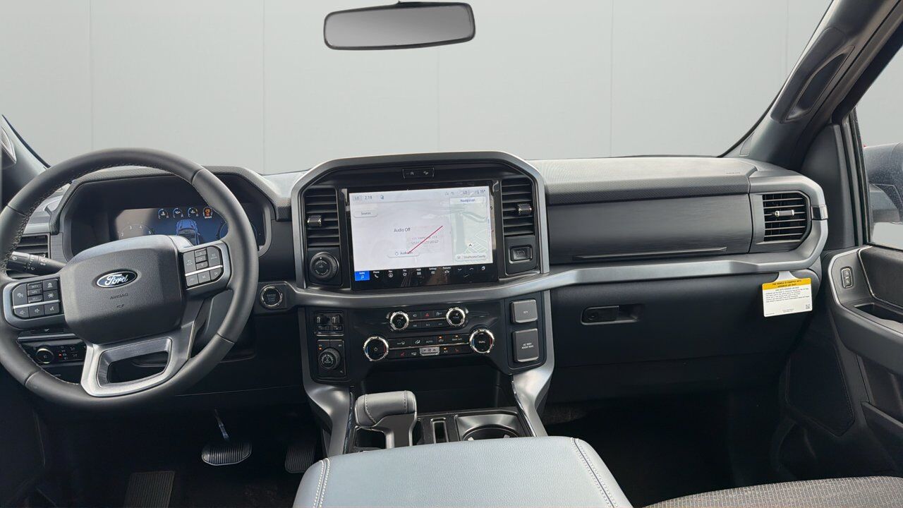 2026 Ford F-150 XLT Sherwood Park AB
